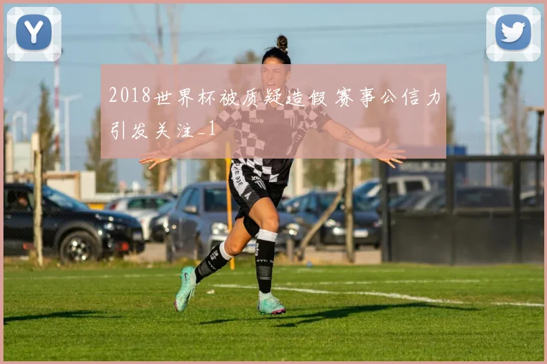 2018世界杯被质疑造假 赛事公信力引发关注_1