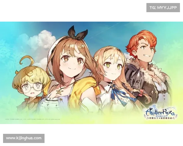 《莱莎的炼金工房全方位炼金技巧解析与实用攻略》 《莱莎的炼金工房全方位炼金技巧解析与实用攻略》