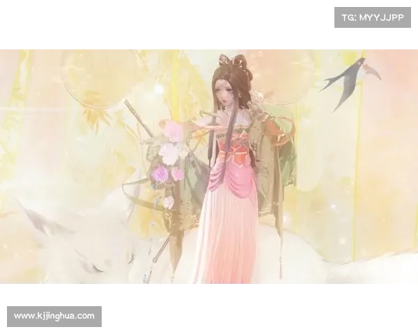 奇迹暖暖之旅云端侍女的魅力与时尚元素深度解析 奇迹暖暖之旅云端侍女的魅力与时尚元素深度解析