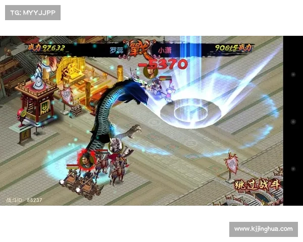 如何在三国群英网页游戏中巧妙布局赢得策略对战的关键技巧 如何在三国群英网页游戏中巧妙布局赢得策略对战的关键技巧