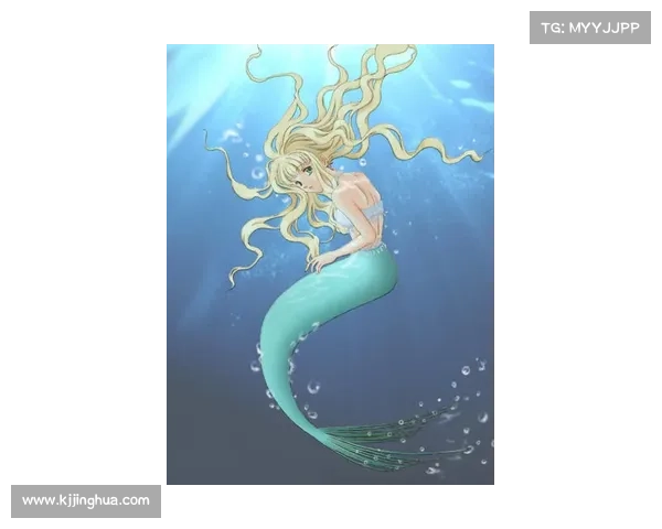 探索人鱼之心的神秘与深海传说背后的未解之谜 探索人鱼之心的神秘与深海传说背后的未解之谜