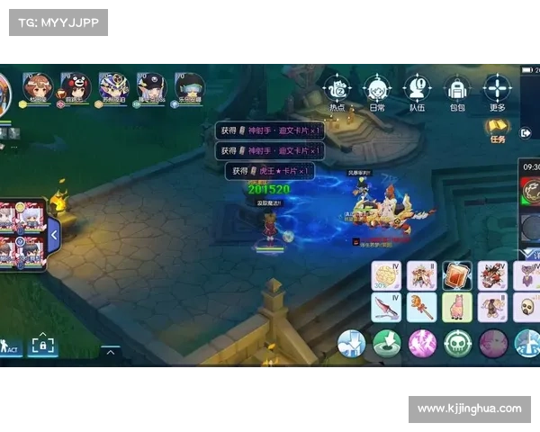 如何快速获得RO手游坐骑及提高获取效率的实用技巧分享 如何快速获得RO手游坐骑及提高获取效率的实用技巧分享