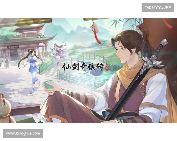 仙剑奇侠传五详细安装攻略与实用心得分享助你畅游仙侠世界 仙剑奇侠传五详细安装攻略与实用心得分享助你畅游仙侠世界