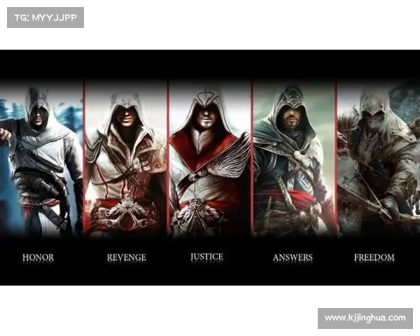 刺客信条3服饰设计与历史背景的巧妙融合探析 刺客信条3服饰设计与历史背景的巧妙融合探析