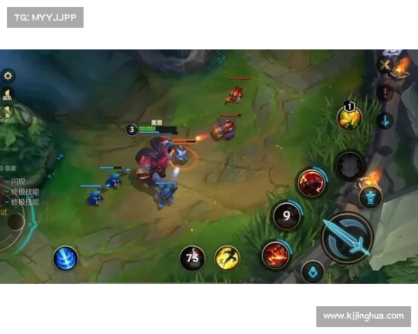 探索英雄联盟3D世界的最佳方式与沉浸式体验方法解析