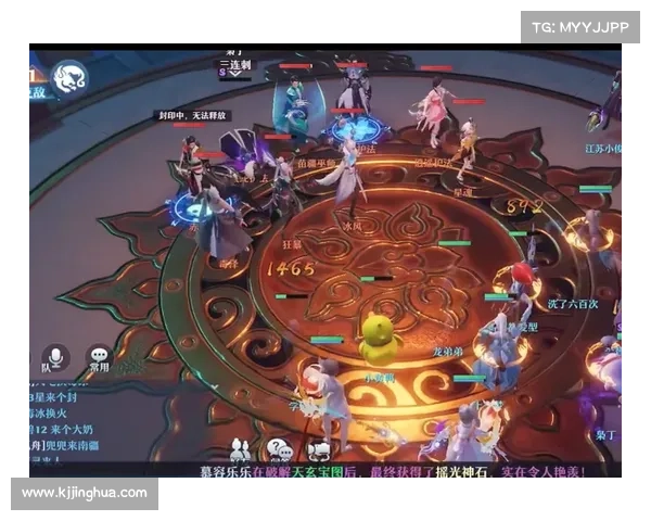 梦幻新诛仙拍照技巧分享教你轻松捕捉游戏中的五个绝美瞬间