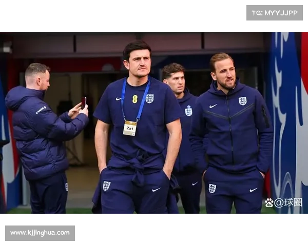 凯恩历年入选英格兰国家足球队时间与参赛征程全纪录