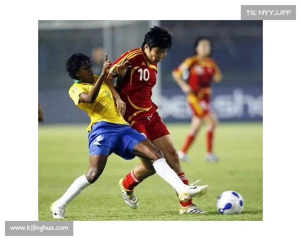 中国足球与巴西足球发展差异现状与未来启示全面对比深度分析探讨