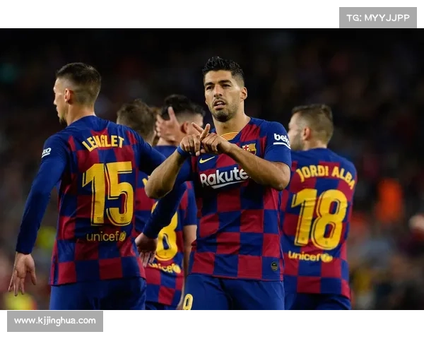 巴塞罗那究竟隶属于哪家足球俱乐部全方位详解指南